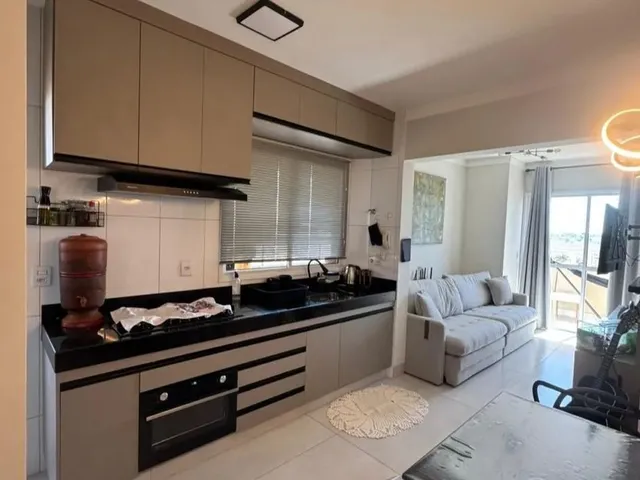 Imagem: Apartamento para Venda no santa Mônica