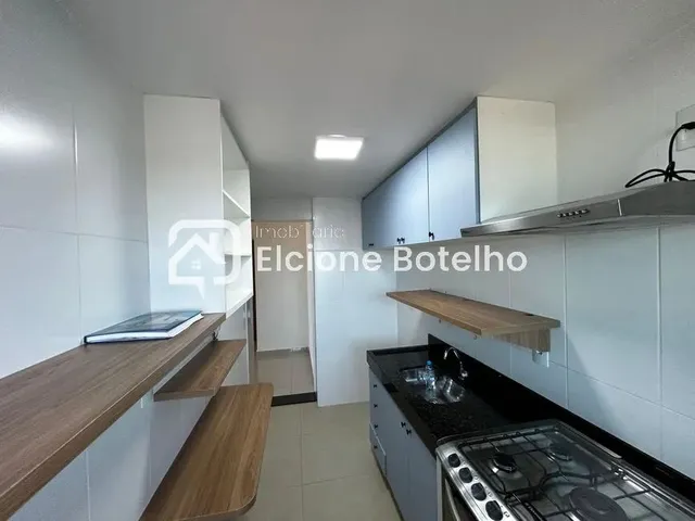 Imagem 8: Aluguel Apartamento santa Monica