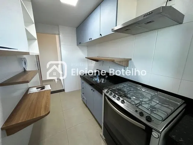 Imagem 11: Aluguel Apartamento santa Monica