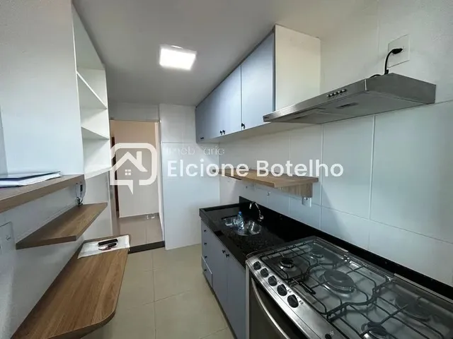 Imagem 12: Aluguel Apartamento santa Monica