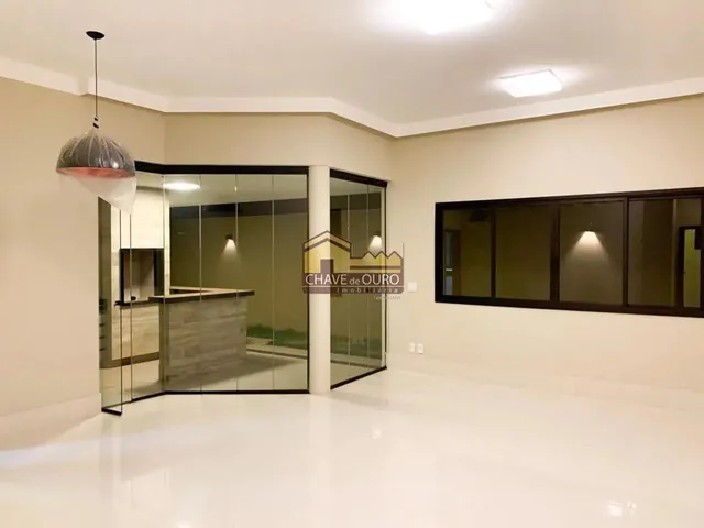 Imagem: Casa em Condomínio para Aluguel, 3 Quartos