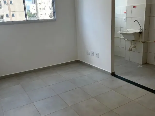 Imagem: Alugo Apartamento