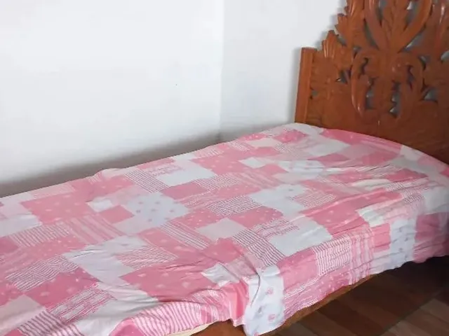 Imagem: Alugo Quarto Individual