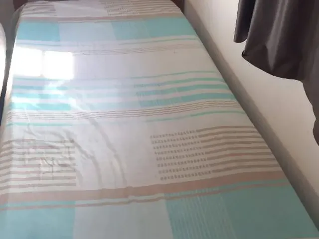 Imagem 5: Alugo Quarto Individual