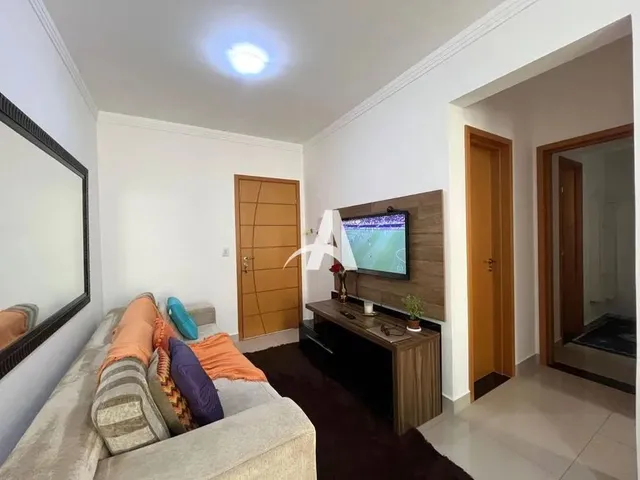 Imagem: Aluguel Apartamento Mobiliado Segismundo