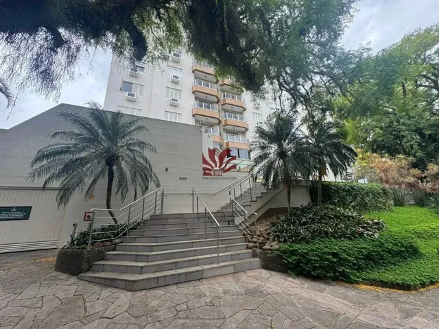 Imagem: Apartamento no Centro de Canoas/Rs