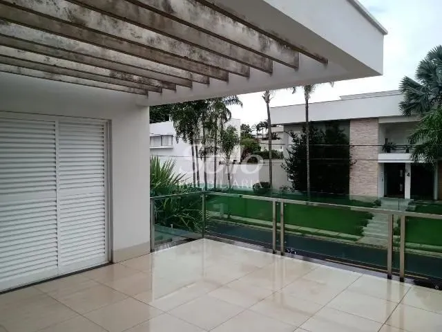 Imagem: Aluguel Casa em Condomínio Morada da Colina