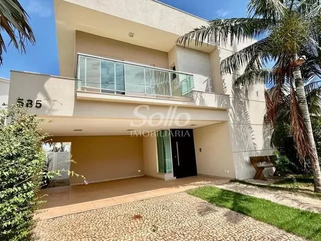 Imagem: Aluguel Casa em Condomínio Aclimacao