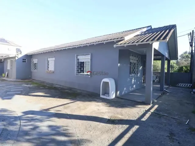 Imagem: Casa para Alugar em Canoas, Bairro Niterói