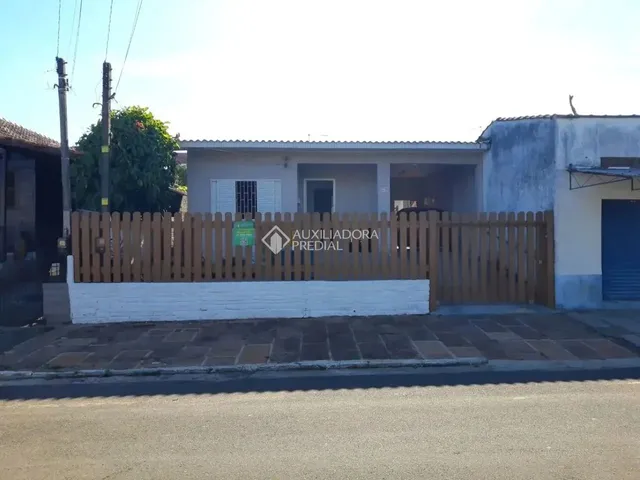 Imagem: Casa para Alugar - Parque Brasília, Cachoeirinha