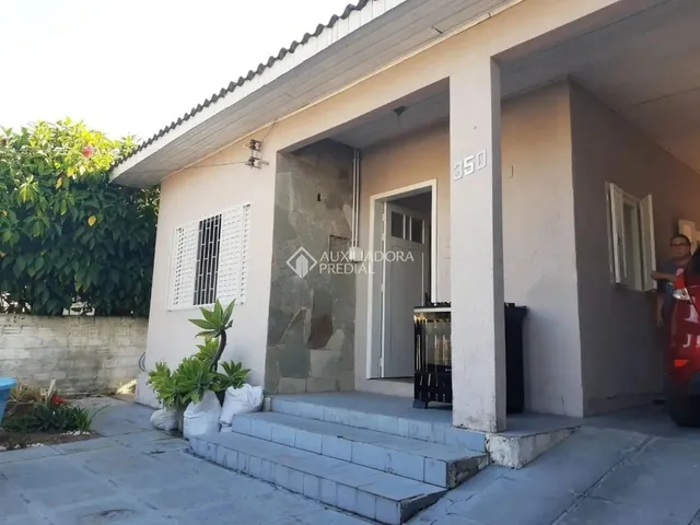 Imagem 3: Casa para Alugar - Parque Brasília, Cachoeirinha
