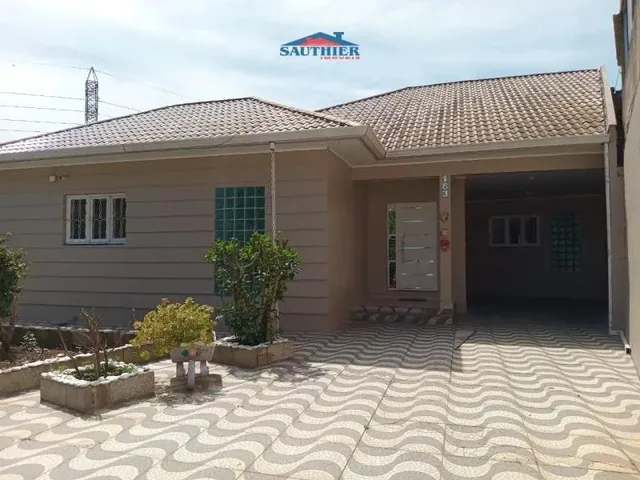 Imagem: Casa Novo Esteio Esteio