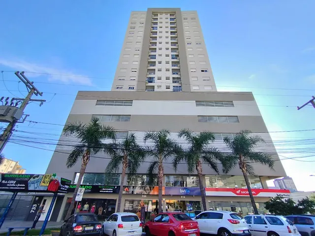 Imagem: Novo Hamburgo - Apartamento 2 Dorm - Patria