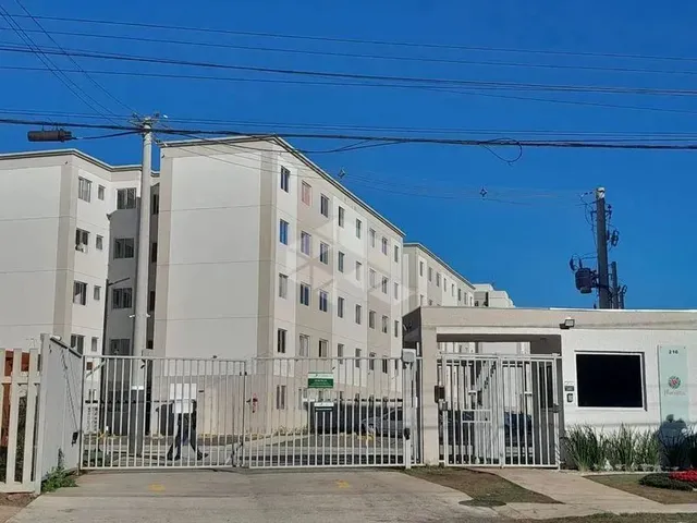 Imagem 16: Apartamento 40M² - para Alugar