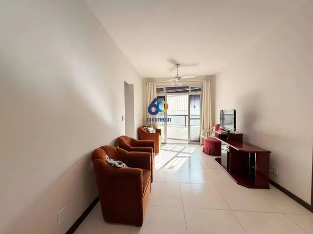 Imagem 1: Apartamento 2 Quartos no Centro de Guarapari -Es