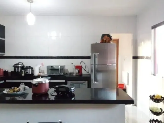 Imagem 1: Oportunidade - Casa Nova com Meio Lote, em Um dos Bairros Mais Procurados de Guarapari