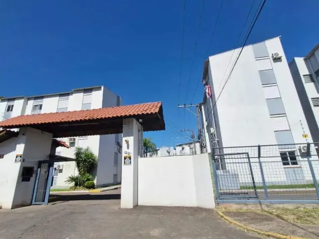 Imagem: Apartamento para Alugar em Canudos, 51 M²