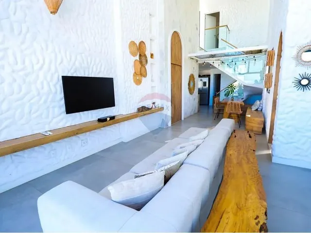 Imagem 6: Baixou o Preço! Cobertura Duplex, 4 Suítes - Mykonos Capixaba, Viva o Luxo Grego Na