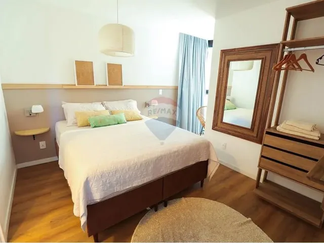 Imagem 8: Baixou o Preço! Cobertura Duplex, 4 Suítes - Mykonos Capixaba, Viva o Luxo Grego Na