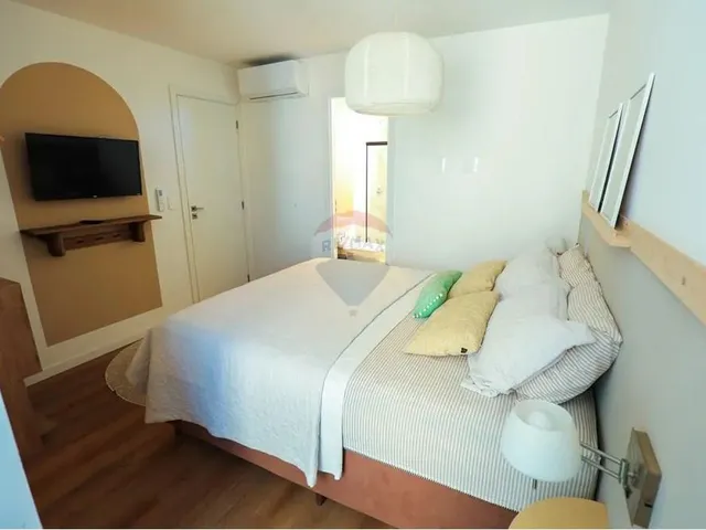 Imagem 14: Baixou o Preço! Cobertura Duplex, 4 Suítes - Mykonos Capixaba, Viva o Luxo Grego Na