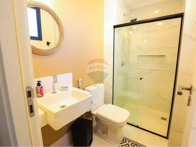 Imagem 16: Baixou o Preço! Cobertura Duplex, 4 Suítes - Mykonos Capixaba, Viva o Luxo Grego Na
