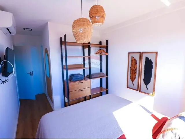 Imagem 2: Baixou o Preço! Cobertura Duplex, 4 Suítes - Mykonos Capixaba, Viva o Luxo Grego Na