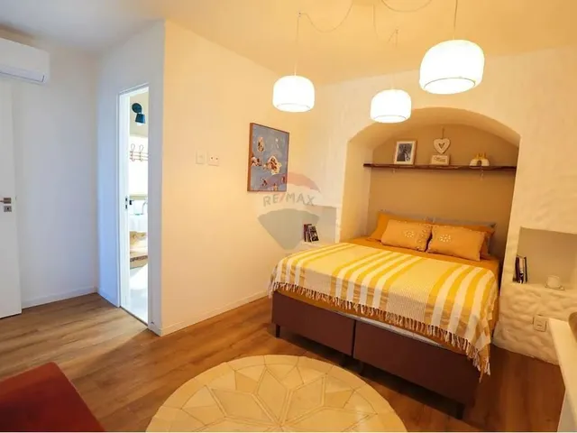 Imagem 7: Baixou o Preço! Cobertura Duplex, 4 Suítes - Mykonos Capixaba, Viva o Luxo Grego Na
