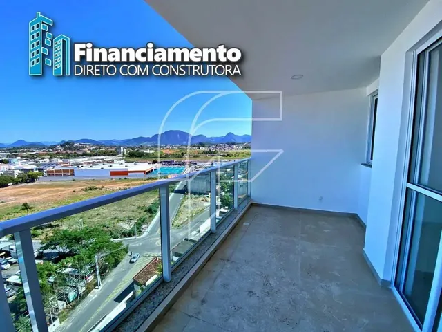 Imagem 1: Imóvel para Venda com 73 Metros Quadrados com 2 Quartos em Praia do Morro - Guarapari