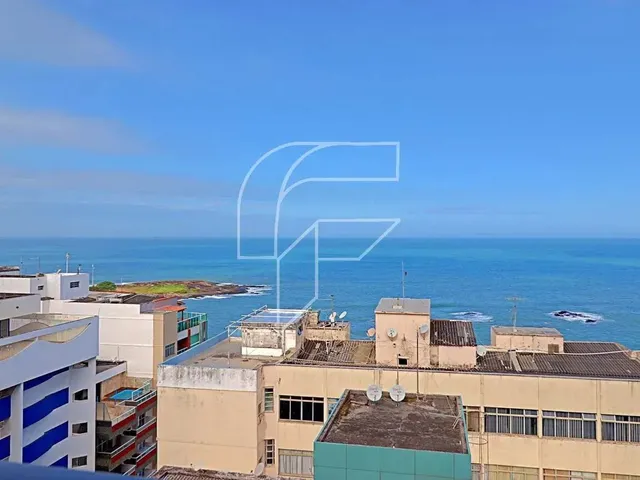 Imagem 3: Duplex para Venda Possui 200 Metros Quadrados com 4 Quartos em Centro - Guarapari - Es