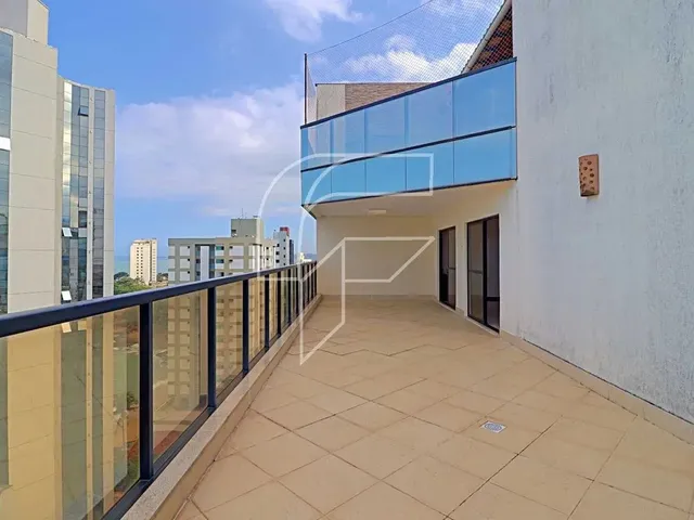Imagem 2: Duplex para Venda Possui 200 Metros Quadrados com 4 Quartos em Centro - Guarapari - Es