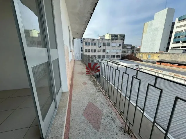 Imagem: Apartamento com 130M², Centro - Canoas