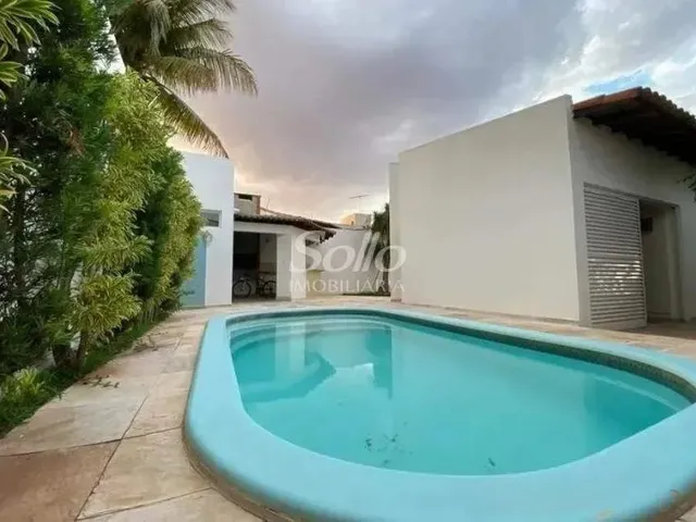 Imagem: Aluguel Casa Jardim Karaiba
