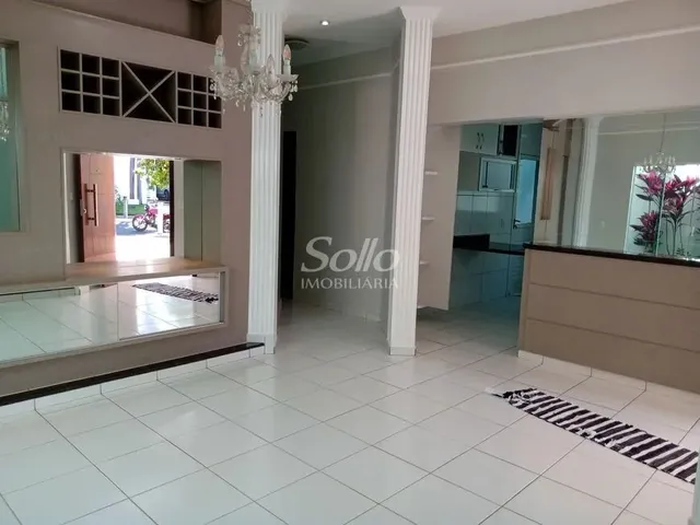 Imagem: Aluguel Casa em Condomínio Jardim Inconfidencia