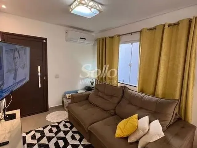 Imagem: Aluguel Casa em Condomínio Jardim Inconfidencia
