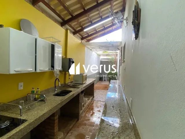 Imagem 7: Casa Condomínio para Aluguel, 5 Quartos, 5 Suítes, 6 Vagas, Gavea - Uberlândia/Mg
