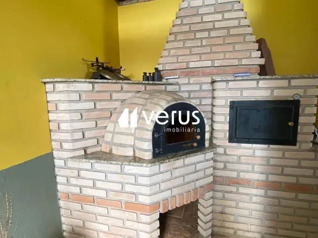Imagem 8: Casa Condomínio para Aluguel, 5 Quartos, 5 Suítes, 6 Vagas, Gavea - Uberlândia/Mg