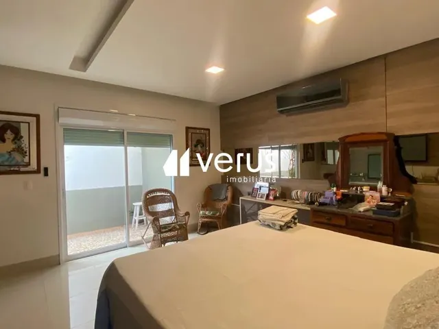 Imagem 4: Casa Condomínio para Aluguel, 5 Quartos, 5 Suítes, 6 Vagas, Gavea - Uberlândia/Mg
