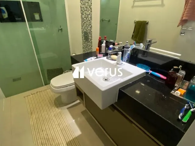Imagem 6: Casa Condomínio para Aluguel, 5 Quartos, 5 Suítes, 6 Vagas, Gavea - Uberlândia/Mg
