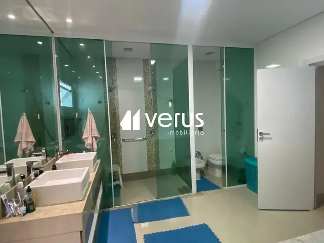 Imagem 16: Casa Condomínio para Aluguel, 5 Quartos, 5 Suítes, 6 Vagas, Gavea - Uberlândia/Mg