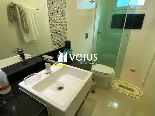 Imagem 3: Casa Condomínio para Aluguel, 5 Quartos, 5 Suítes, 6 Vagas, Gavea - Uberlândia/Mg