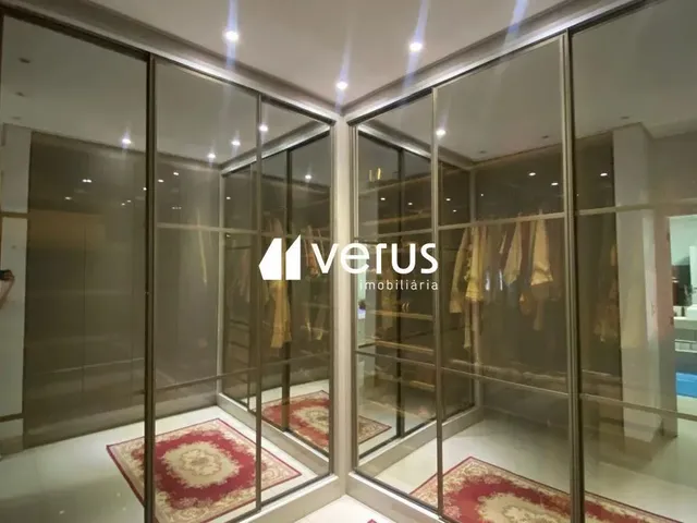 Imagem 13: Casa Condomínio para Aluguel, 5 Quartos, 5 Suítes, 6 Vagas, Gavea - Uberlândia/Mg