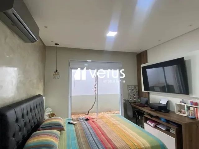 Imagem 9: Casa Condomínio para Aluguel, 5 Quartos, 5 Suítes, 6 Vagas, Gavea - Uberlândia/Mg