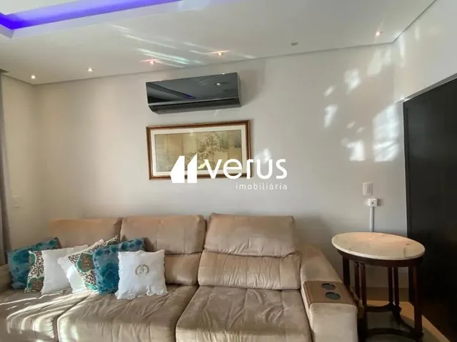 Imagem 5: Casa Condomínio para Aluguel, 5 Quartos, 5 Suítes, 6 Vagas, Gavea - Uberlândia/Mg