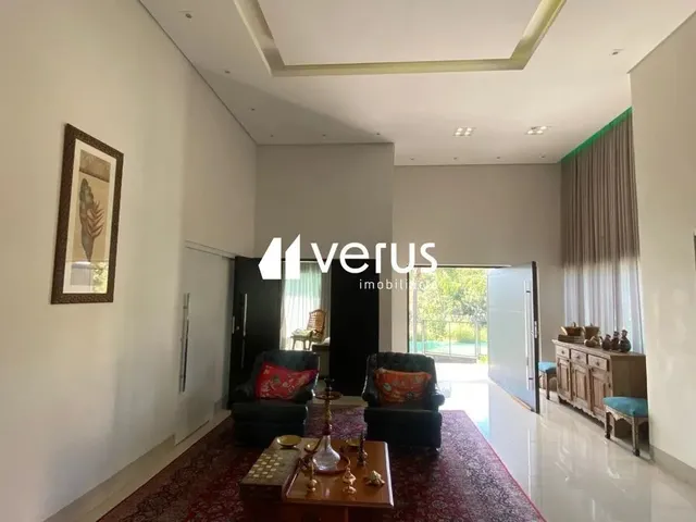 Imagem 10: Casa Condomínio para Aluguel, 5 Quartos, 5 Suítes, 6 Vagas, Gavea - Uberlândia/Mg