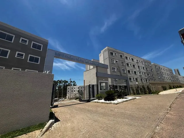 Imagem: Apartamento para Aluguel, 2 Quartos, 1 Vaga