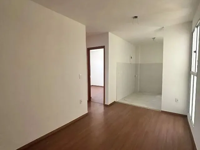 Imagem 5: Apartamento para Aluguel, 2 Quartos, 1 Vaga, Querência - Viamão/Rs