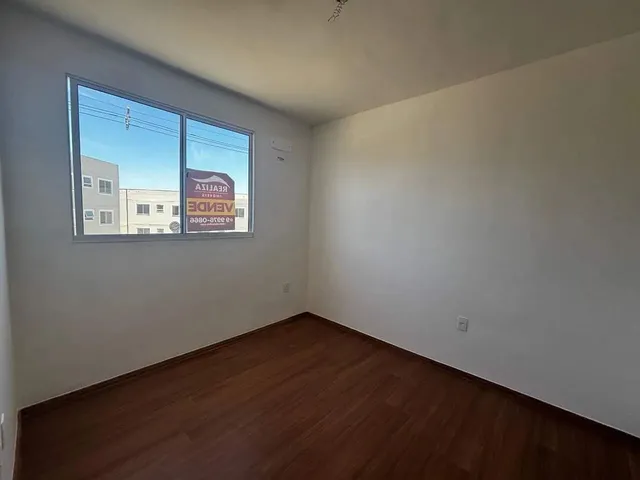 Imagem 3: Apartamento para Aluguel, 2 Quartos, 1 Vaga, Querência - Viamão/Rs