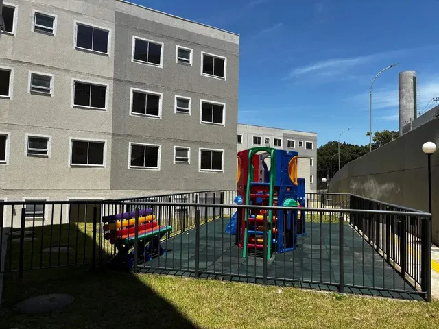 Imagem 12: Apartamento para Aluguel, 2 Quartos, 1 Vaga, Querência - Viamão/Rs