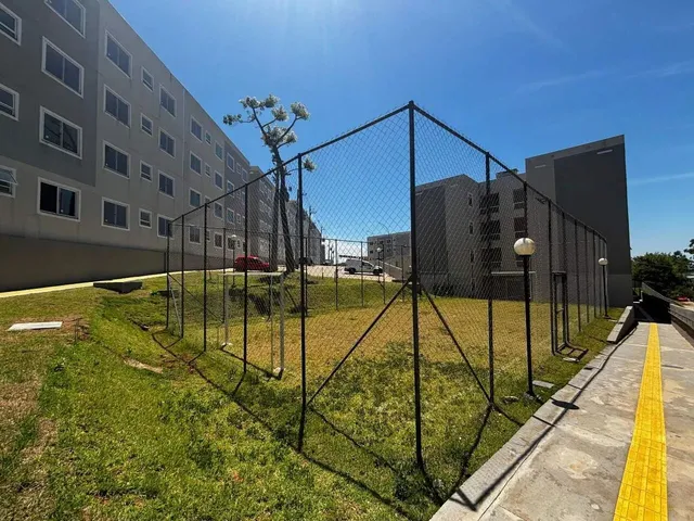 Imagem 2: Apartamento para Aluguel, 2 Quartos, 1 Vaga, Querência - Viamão/Rs