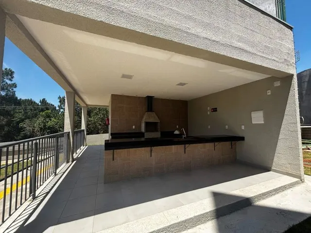 Imagem 8: Apartamento para Aluguel, 2 Quartos, 1 Vaga, Querência - Viamão/Rs